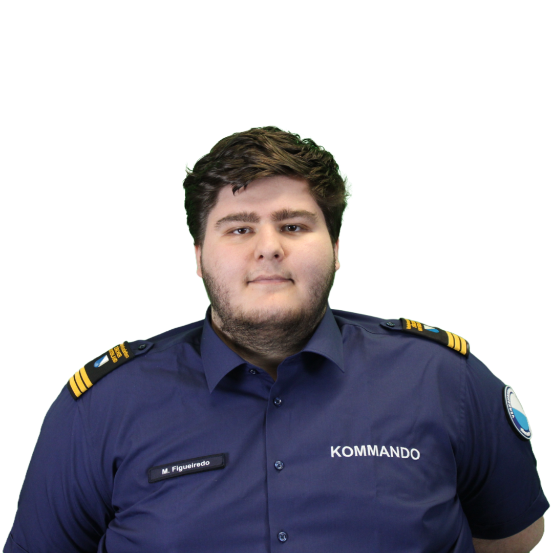 Kommandant