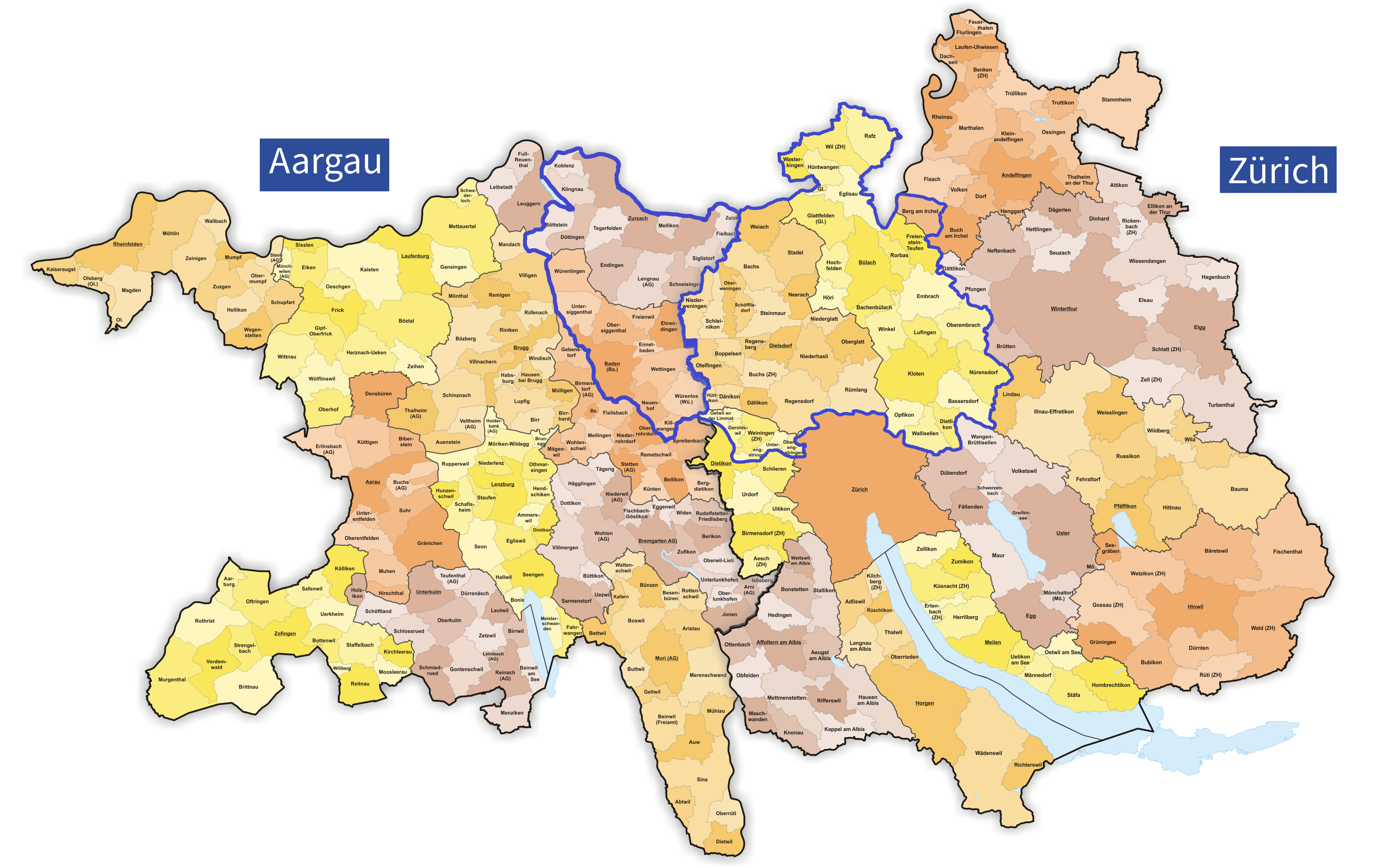 Einsatzgebiet VKAZU