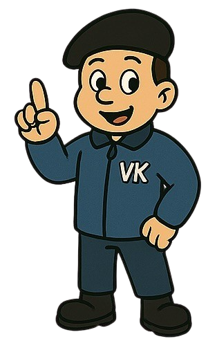 VKAZU Angebot
